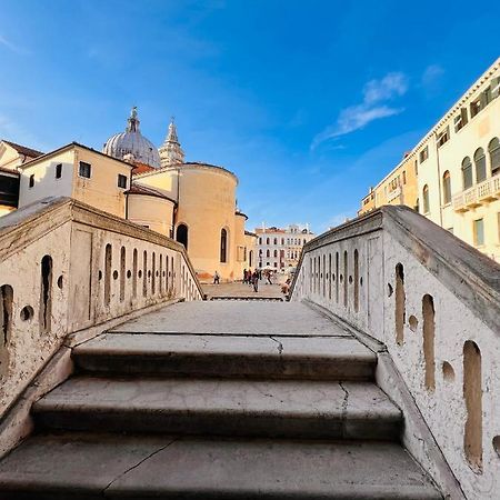 Palazzo Malipiero Veneza Exterior foto