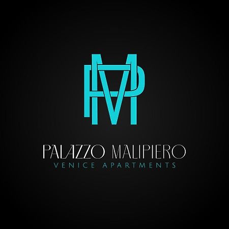Palazzo Malipiero Veneza Exterior foto