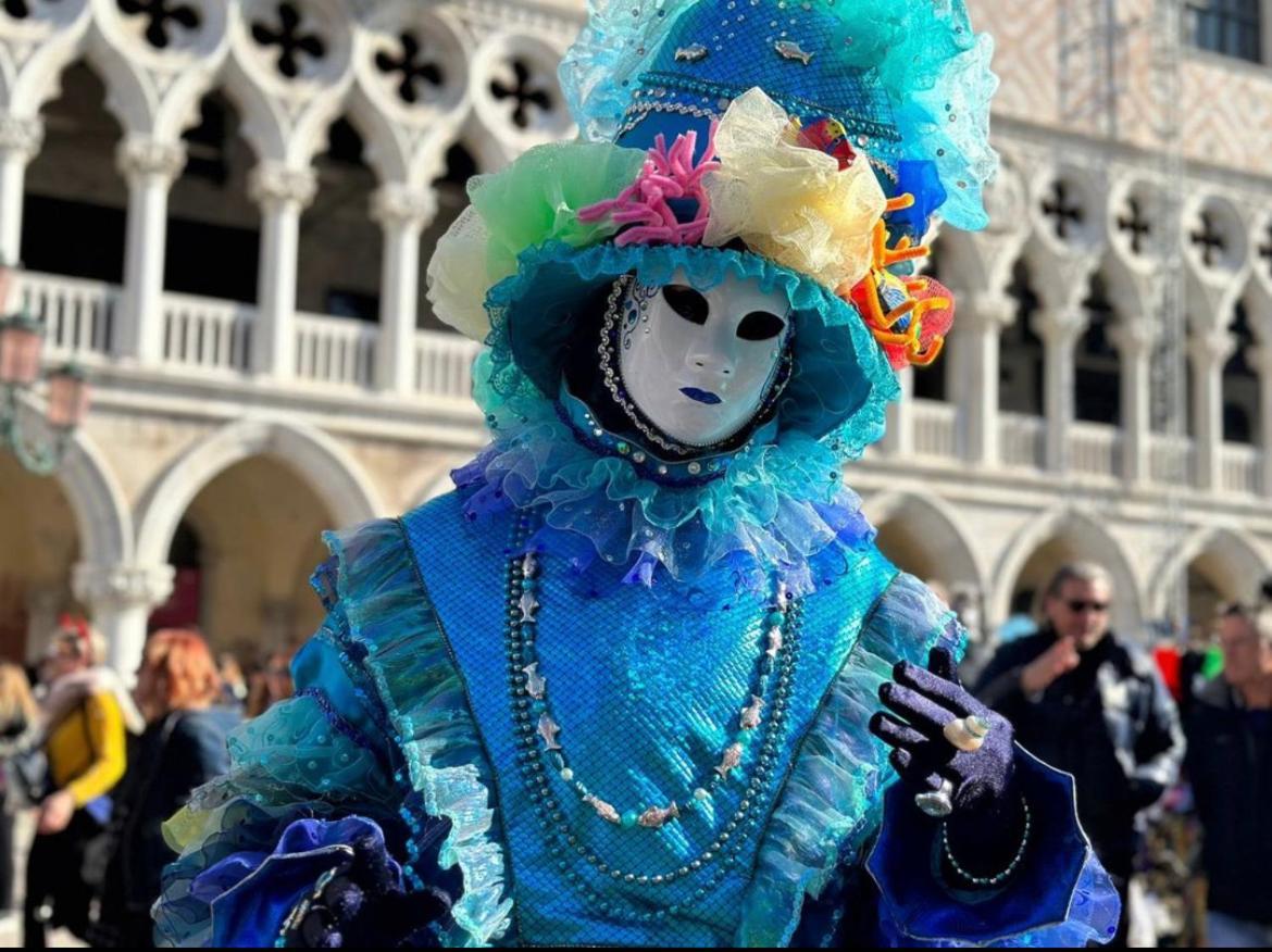 Palazzo Malipiero Veneza Exterior foto