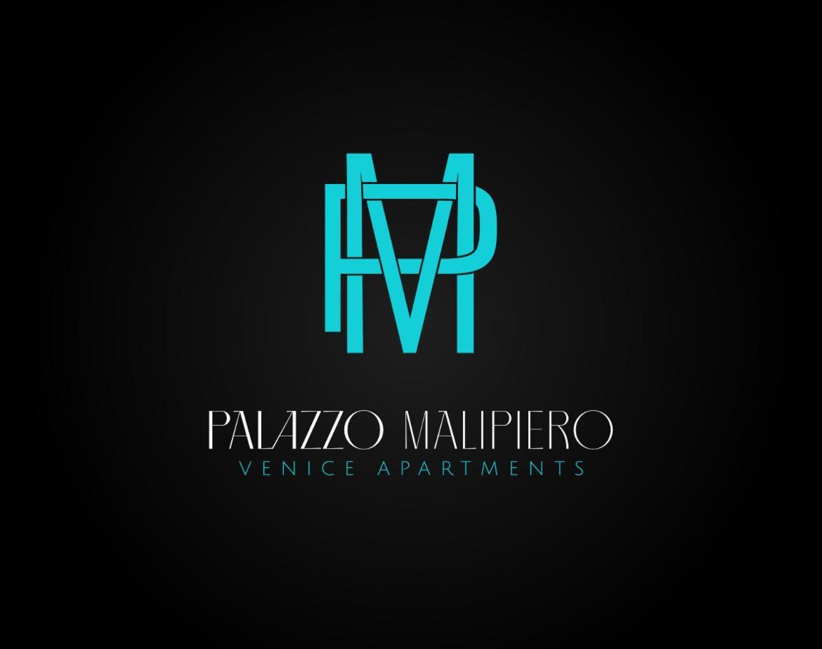 Palazzo Malipiero Veneza Exterior foto